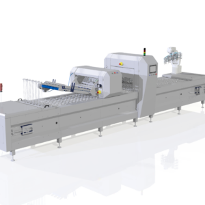 Ferneto Pie Line LTI