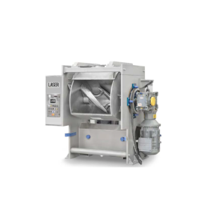 Z-type Horizontal Mixer