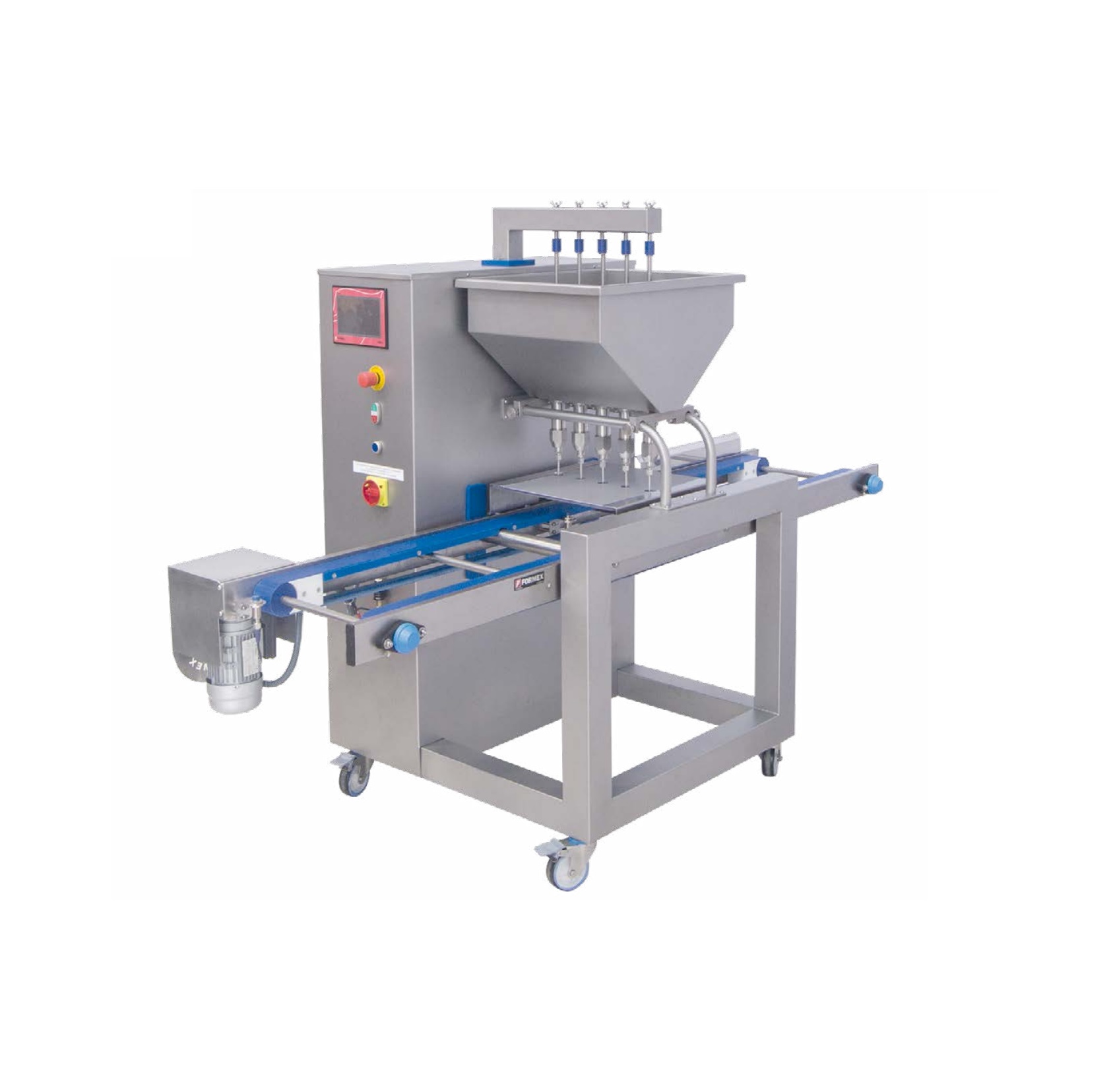 Stand Alone Injection Machine in North America | Superior Bakery Systems