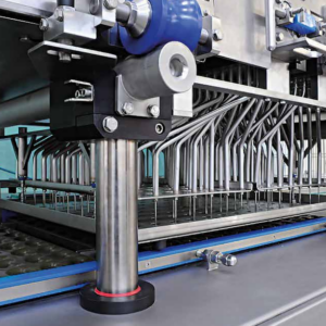 Industrial Depositing Line