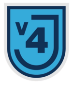 J4 logo