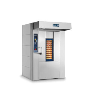 Roto avant Rack oven Polin