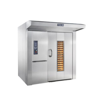 Rack Ovens