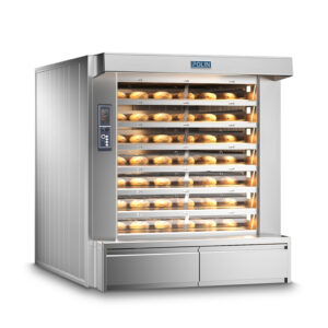Deck Ovens