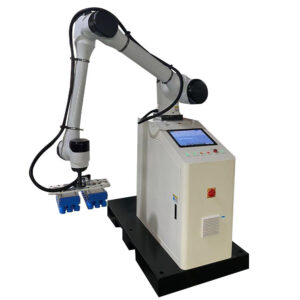 Palletizing Robot