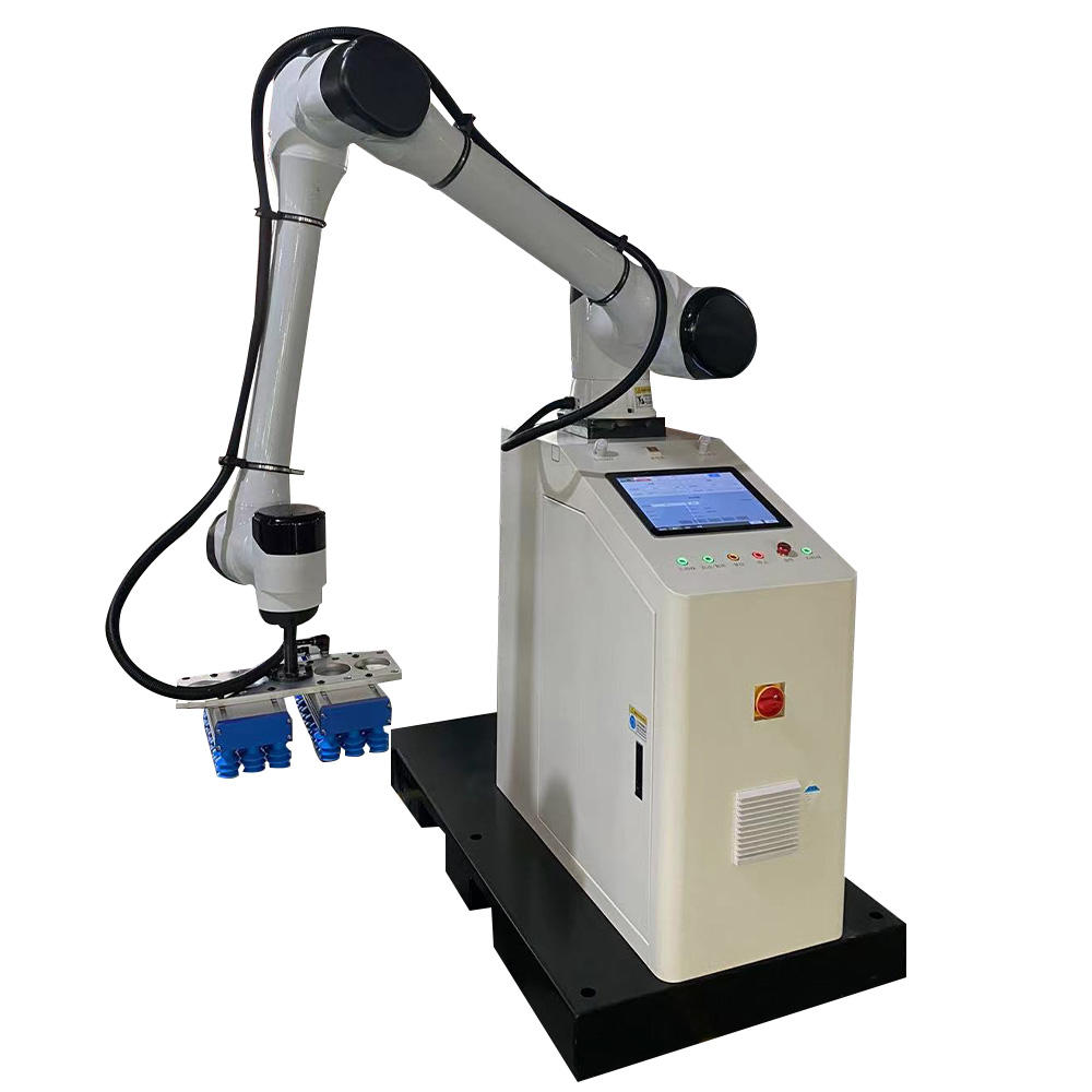 Palletizing Robot